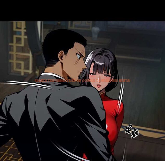 查看漫画黑道X上班族/我身體裏的那個家夥 - 第52話 - sayhentaiz.net中的4429315图片