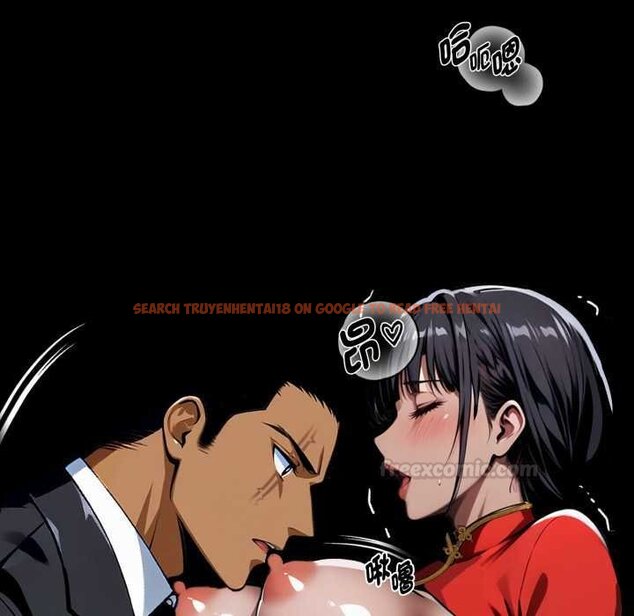 查看漫画黑道X上班族/我身體裏的那個家夥 - 第52話 - sayhentaiz.net中的4429338图片