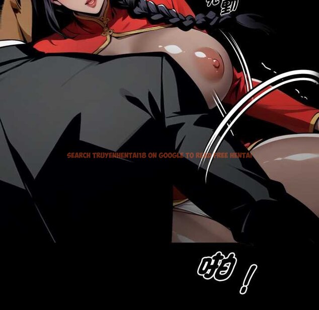 查看漫画黑道X上班族/我身體裏的那個家夥 - 第52話 - sayhentaiz.net中的4429344图片