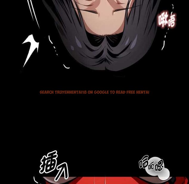 查看漫画黑道X上班族/我身體裏的那個家夥 - 第52話 - sayhentaiz.net中的4429351图片