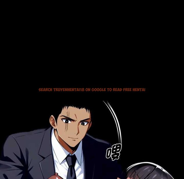 查看漫画黑道X上班族/我身體裏的那個家夥 - 第52話 - sayhentaiz.net中的4429366图片