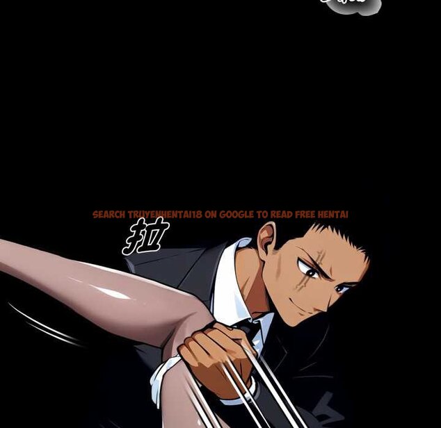 查看漫画黑道X上班族/我身體裏的那個家夥 - 第52話 - sayhentaiz.net中的4429377图片