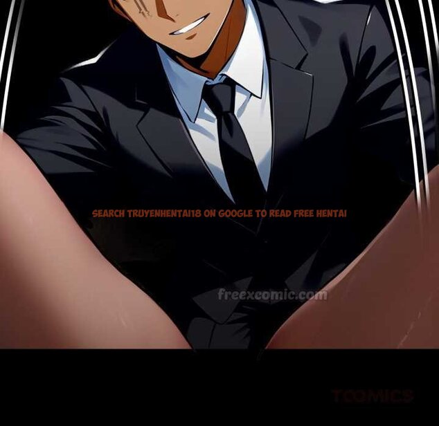 查看漫画黑道X上班族/我身體裏的那個家夥 - 第52話 - sayhentaiz.net中的4429383图片