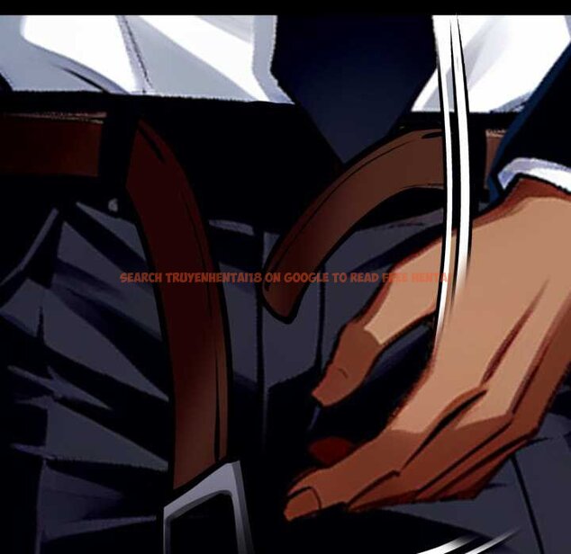 查看漫画黑道X上班族/我身體裏的那個家夥 - 第52話 - sayhentaiz.net中的4429421图片