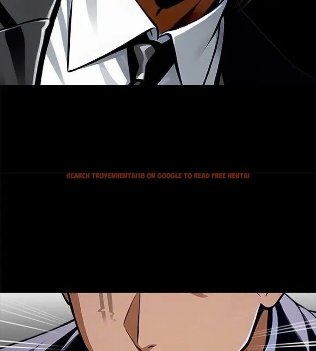 查看漫画黑道X上班族/我身體裏的那個家夥 - 第61話 - sayhentaiz.net中的4609474图片