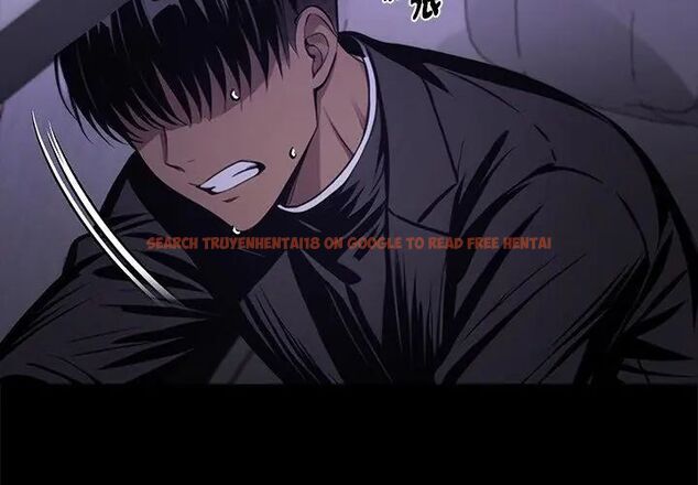 查看漫画黑道X上班族/我身體裏的那個家夥 - 第61話 - sayhentaiz.net中的4609491图片