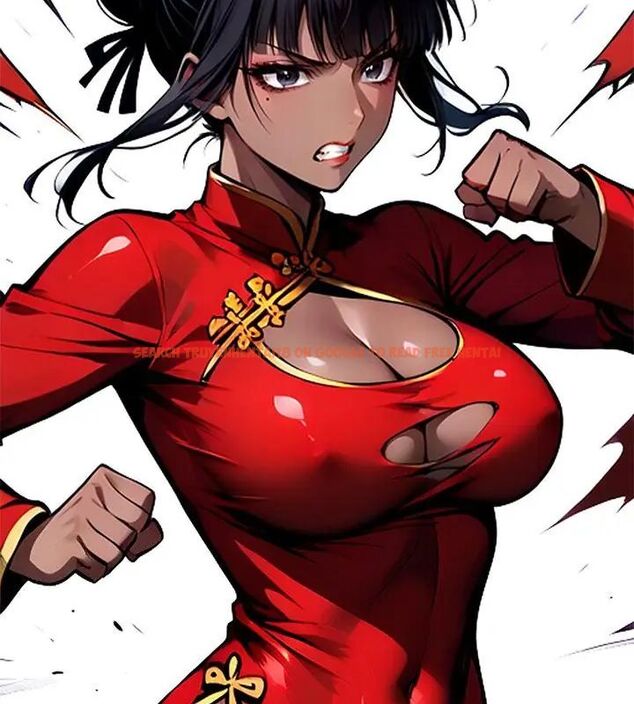 查看漫画黑道X上班族/我身體裏的那個家夥 - 第61話 - sayhentaiz.net中的4609502图片
