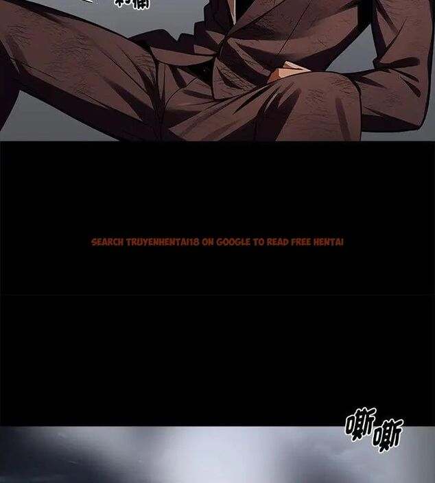 查看漫画黑道X上班族/我身體裏的那個家夥 - 第61話 - sayhentaiz.net中的4609549图片
