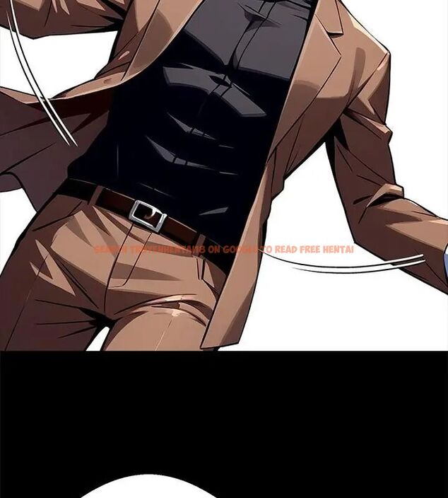 查看漫画黑道X上班族/我身體裏的那個家夥 - 第61話 - sayhentaiz.net中的4609571图片