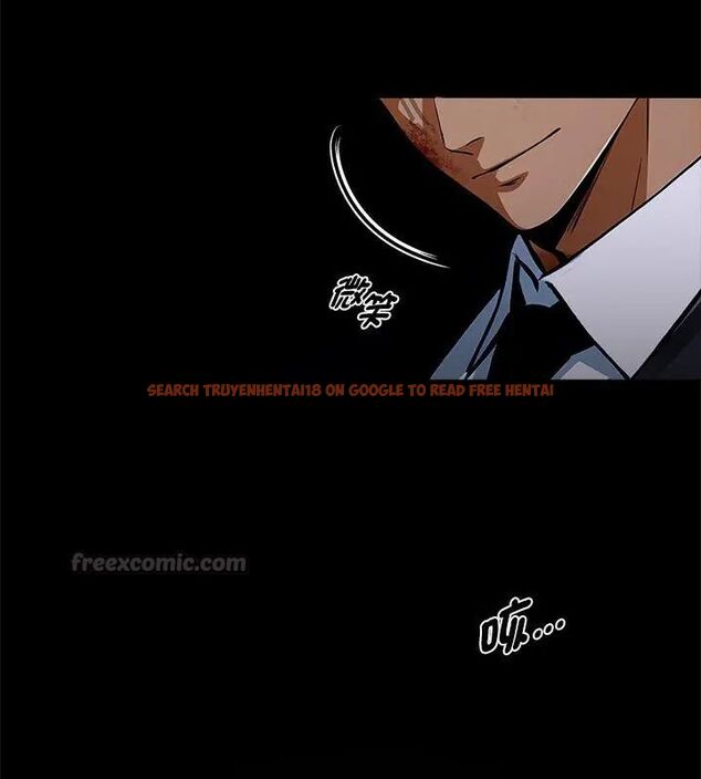 查看漫画黑道X上班族/我身體裏的那個家夥 - 第61話 - sayhentaiz.net中的4609576图片