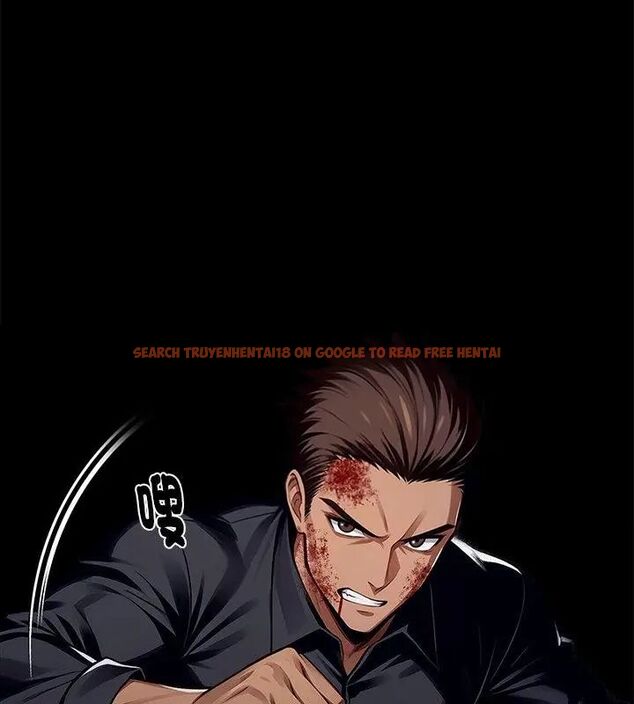 查看漫画黑道X上班族/我身體裏的那個家夥 - 第61話 - sayhentaiz.net中的4609592图片