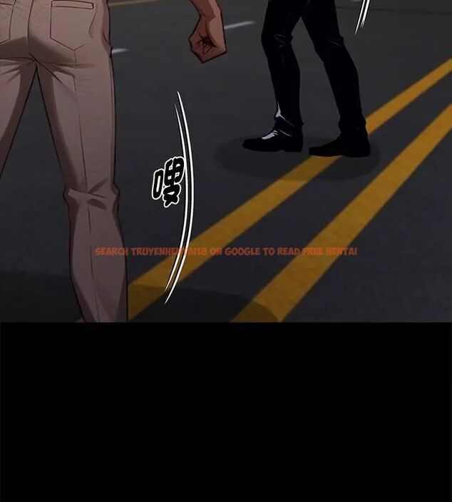 查看漫画黑道X上班族/我身體裏的那個家夥 - 第61話 - sayhentaiz.net中的4609595图片