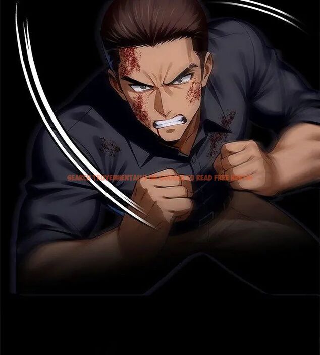 查看漫画黑道X上班族/我身體裏的那個家夥 - 第61話 - sayhentaiz.net中的4609600图片