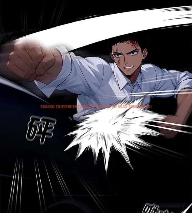 查看漫画黑道X上班族/我身體裏的那個家夥 - 第61話 - sayhentaiz.net中的4609601图片