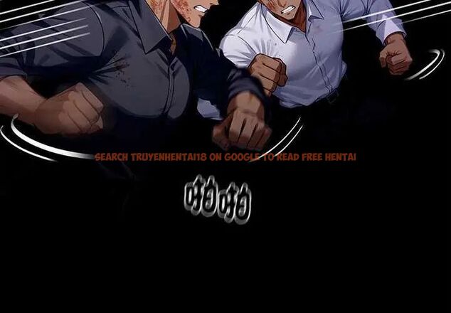 查看漫画黑道X上班族/我身體裏的那個家夥 - 第62話 - tymanga.com中的4632181图片