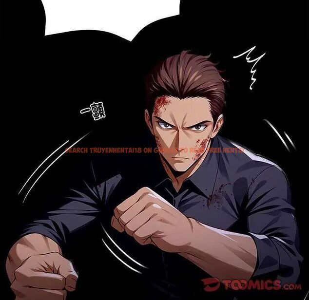 查看漫画黑道X上班族/我身體裏的那個家夥 - 第62話 - tymanga.com中的4632206图片