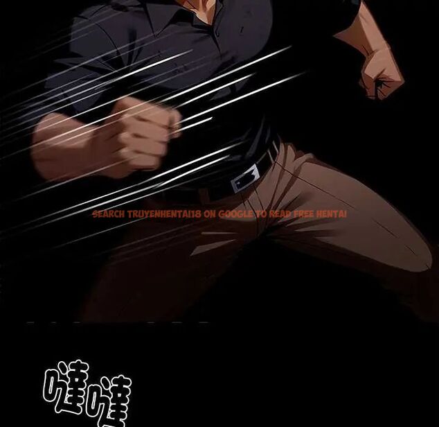 查看漫画黑道X上班族/我身體裏的那個家夥 - 第62話 - tymanga.com中的4632210图片