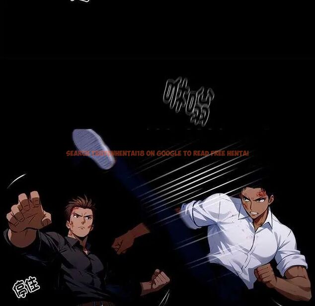 查看漫画黑道X上班族/我身體裏的那個家夥 - 第62話 - tymanga.com中的4632211图片