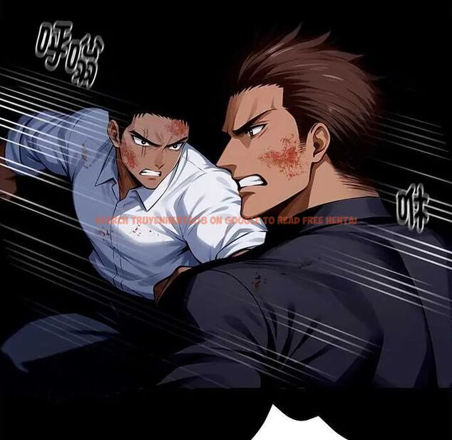 查看漫画黑道X上班族/我身體裏的那個家夥 - 第62話 - tymanga.com中的4632220图片
