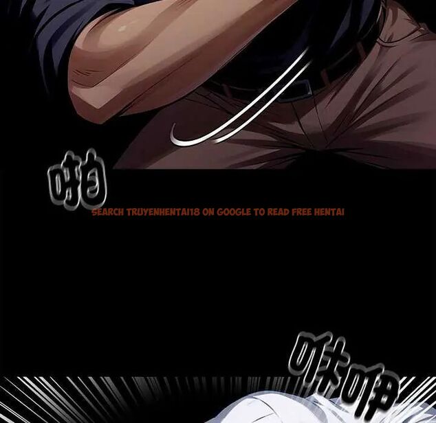查看漫画黑道X上班族/我身體裏的那個家夥 - 第62話 - tymanga.com中的4632222图片
