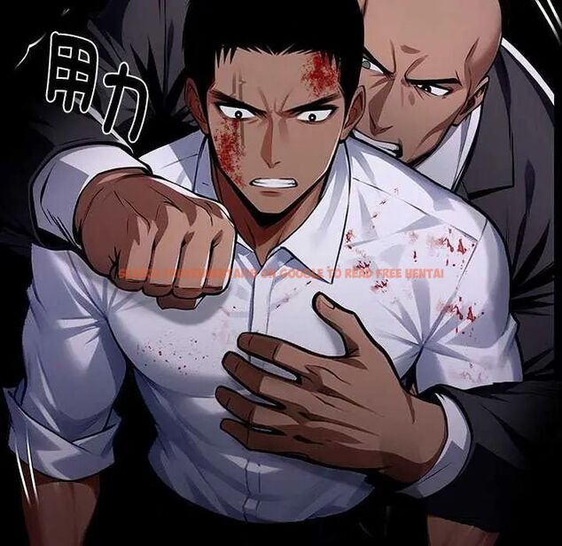 查看漫画黑道X上班族/我身體裏的那個家夥 - 第62話 - tymanga.com中的4632234图片