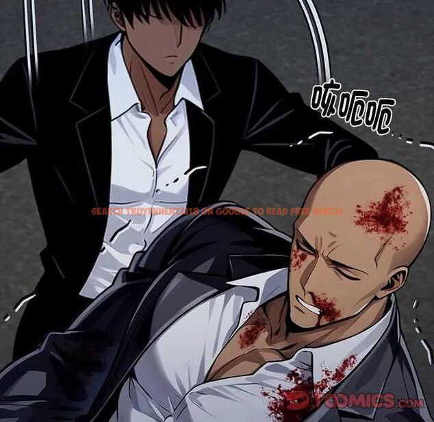 查看漫画黑道X上班族/我身體裏的那個家夥 - 第62話 - tymanga.com中的4632290图片