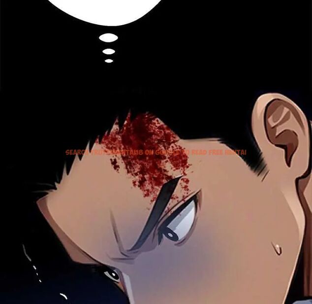 查看漫画黑道X上班族/我身體裏的那個家夥 - 第62話 - tymanga.com中的4632292图片