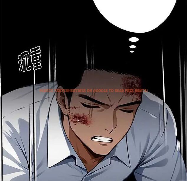 查看漫画黑道X上班族/我身體裏的那個家夥 - 第62話 - tymanga.com中的4632297图片