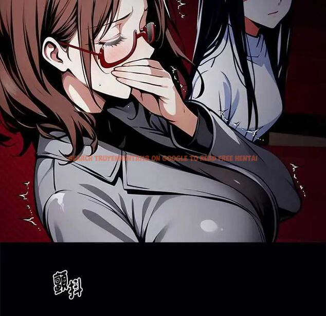 查看漫画黑道X上班族/我身體裏的那個家夥 - 第64話 - tymanga.com中的4676418图片
