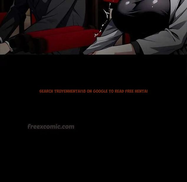 查看漫画黑道X上班族/我身體裏的那個家夥 - 第64話 - tymanga.com中的4676426图片