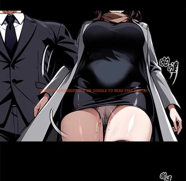 查看漫画黑道X上班族/我身體裏的那個家夥 - 第64話 - tymanga.com中的4676448图片