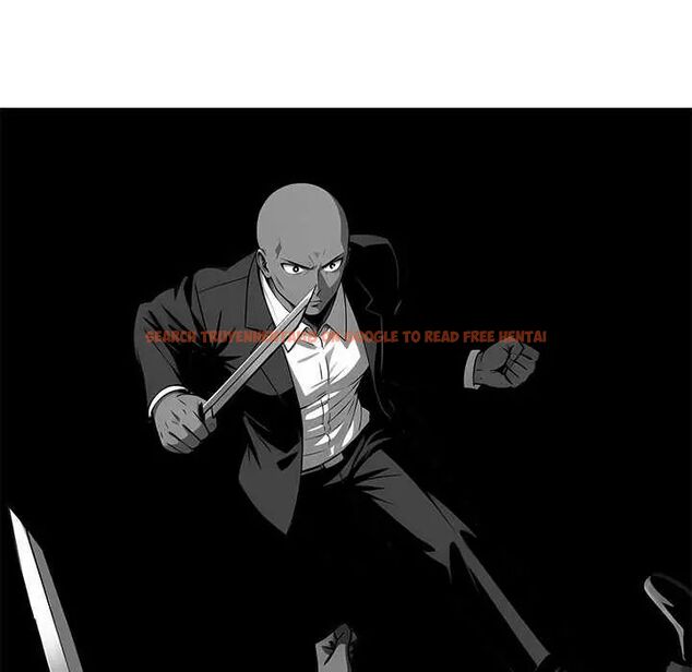 查看漫画黑道X上班族/我身體裏的那個家夥 - 第64話 - tymanga.com中的4676465图片