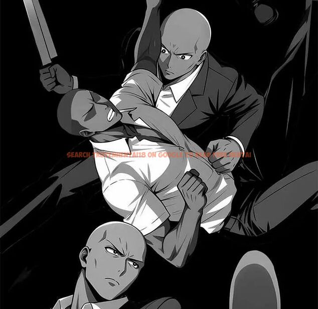查看漫画黑道X上班族/我身體裏的那個家夥 - 第64話 - tymanga.com中的4676466图片