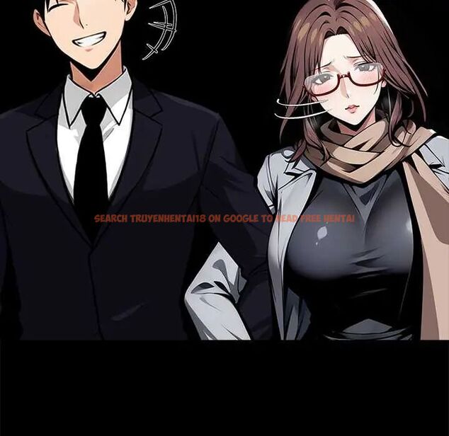 查看漫画黑道X上班族/我身體裏的那個家夥 - 第64話 - tymanga.com中的4676481图片