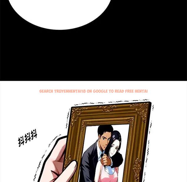 查看漫画黑道X上班族/我身體裏的那個家夥 - 第64話 - tymanga.com中的4676524图片