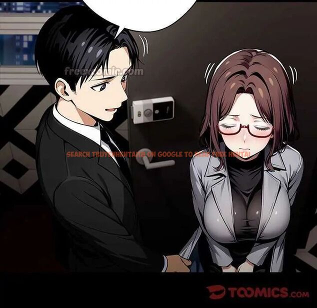 查看漫画黑道X上班族/我身體裏的那個家夥 - 第67話 - tymanga.com中的4742866图片