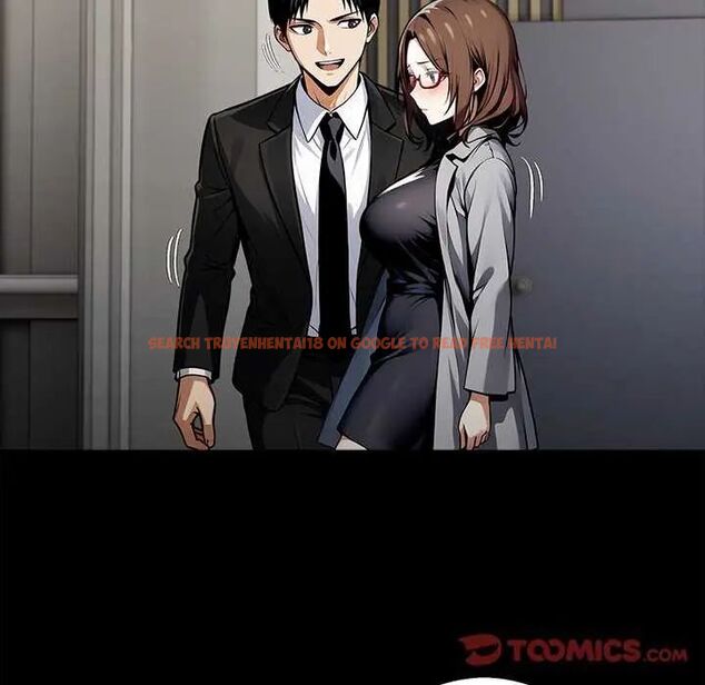 查看漫画黑道X上班族/我身體裏的那個家夥 - 第67話 - tymanga.com中的4742875图片