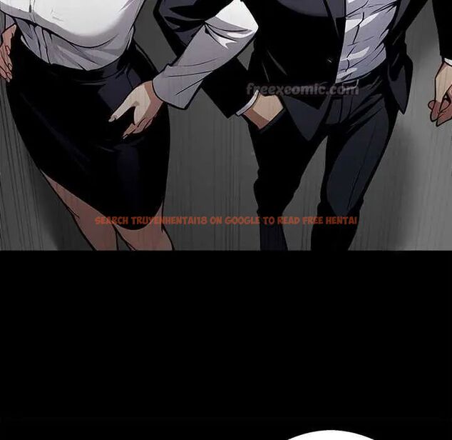 查看漫画黑道X上班族/我身體裏的那個家夥 - 第67話 - tymanga.com中的4742881图片
