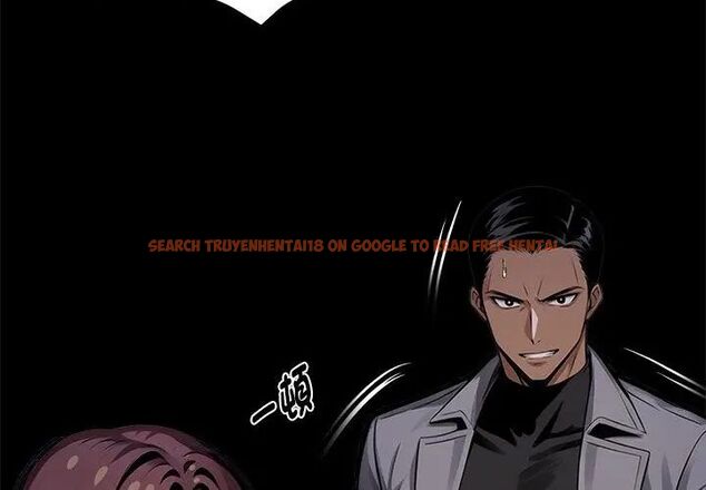 查看漫画黑道X上班族/我身體裏的那個家夥 - 第69話 - tymanga.com中的4789177图片
