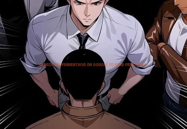 查看漫画黑道X上班族/我身體裏的那個家夥 - 第69話 - tymanga.com中的4789204图片