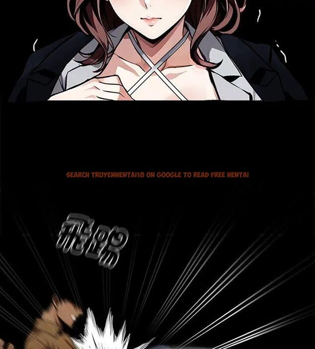 查看漫画黑道X上班族/我身體裏的那個家夥 - 第69話 - tymanga.com中的4789220图片
