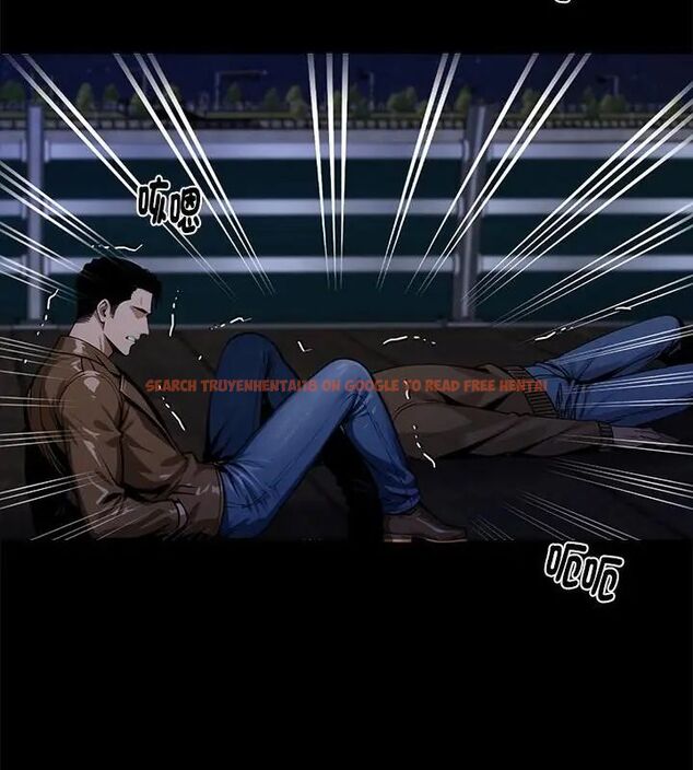 查看漫画黑道X上班族/我身體裏的那個家夥 - 第69話 - tymanga.com中的4789227图片