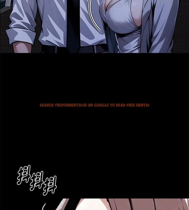 查看漫画黑道X上班族/我身體裏的那個家夥 - 第69話 - tymanga.com中的4789239图片