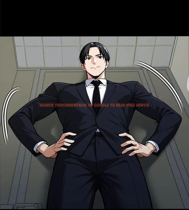 查看漫画黑道X上班族/我身體裏的那個家夥 - 第69話 - tymanga.com中的4789269图片