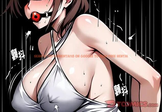 查看漫画黑道X上班族/我身體裏的那個家夥 - 第69話 - tymanga.com中的4789300图片