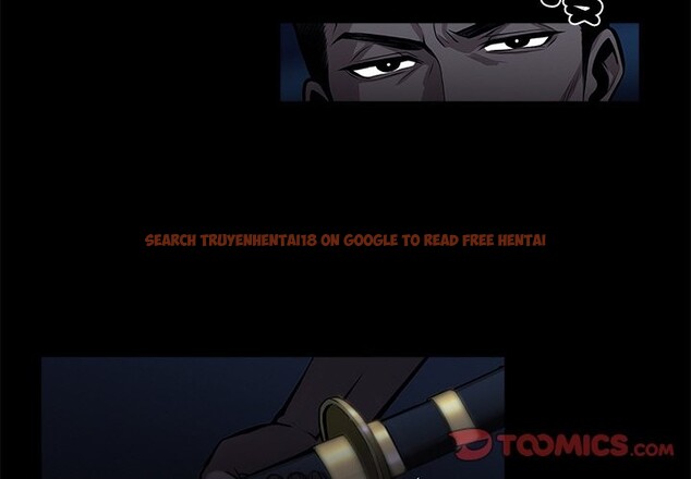 查看漫画黑道X上班族 - 第11話 - sayhentaiz.net中的3407285图片