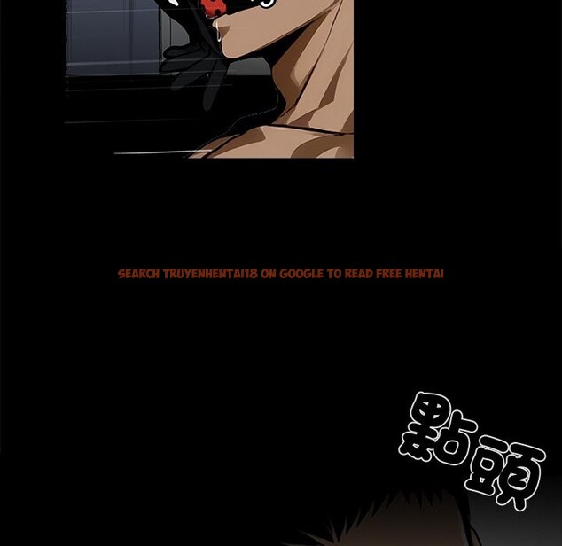查看漫画黑道X上班族 - 第11話 - sayhentaiz.net中的3407381图片