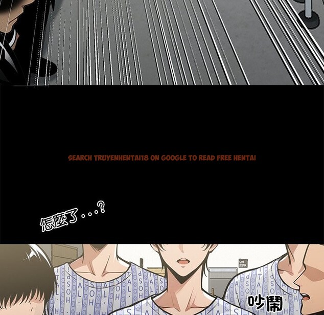查看漫画黑道X上班族 - 第3話 - sayhentaiz.net中的3405920图片