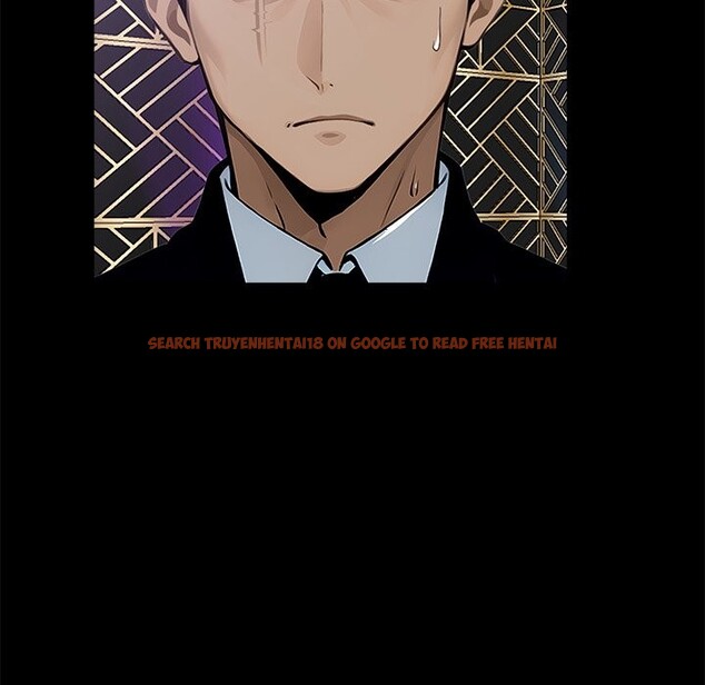 查看漫画黑道X上班族 - 第3話 - sayhentaiz.net中的3405972图片