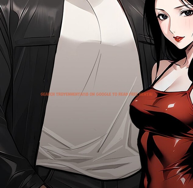 查看漫画黑道X上班族 - 第4話 - sayhentaiz.net中的3406108图片
